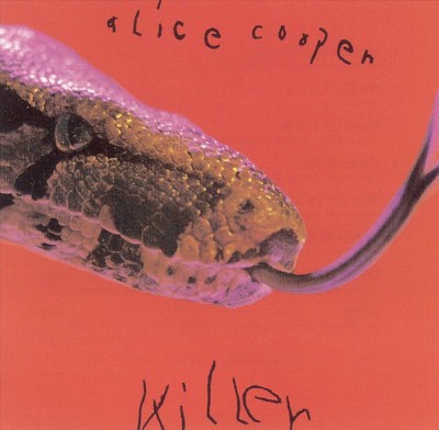 Alice Cooper - Killer (CD)