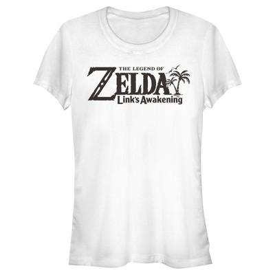 linkin park shirt zelda