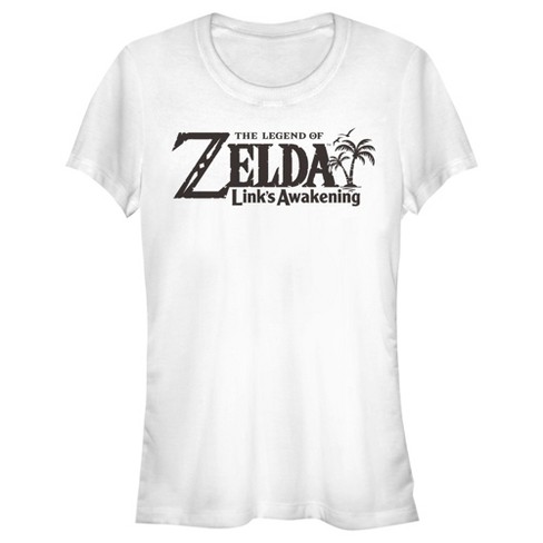 Legend of zelda hot sale link's awakening target