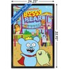 Trends International Bossy Bear - Key Art Framed Wall Poster Prints - 3 of 4