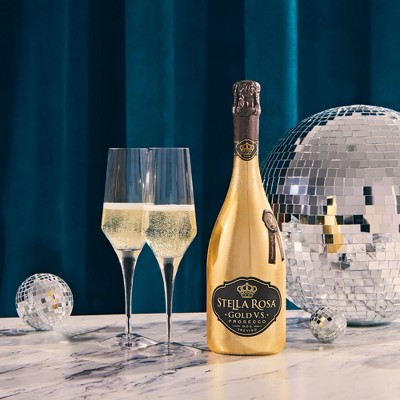 Stella Rosa Gold VS Prosecco - 750ml Bottle