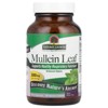 Nature's Answer Mullein Leaf Vegetarian Capsules 500mg, 90 Ct - 2 of 2