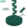 Unique Bargains Cotton Twill Tape Durable Breathable Washable Decorative Ribbon Trim 1 Pc - 3 of 4