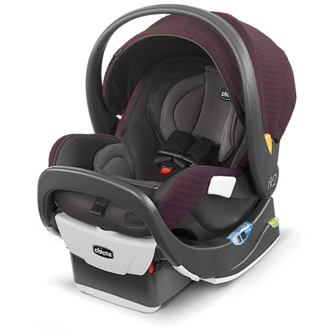 Chicco Fit2 Infant Car Seat