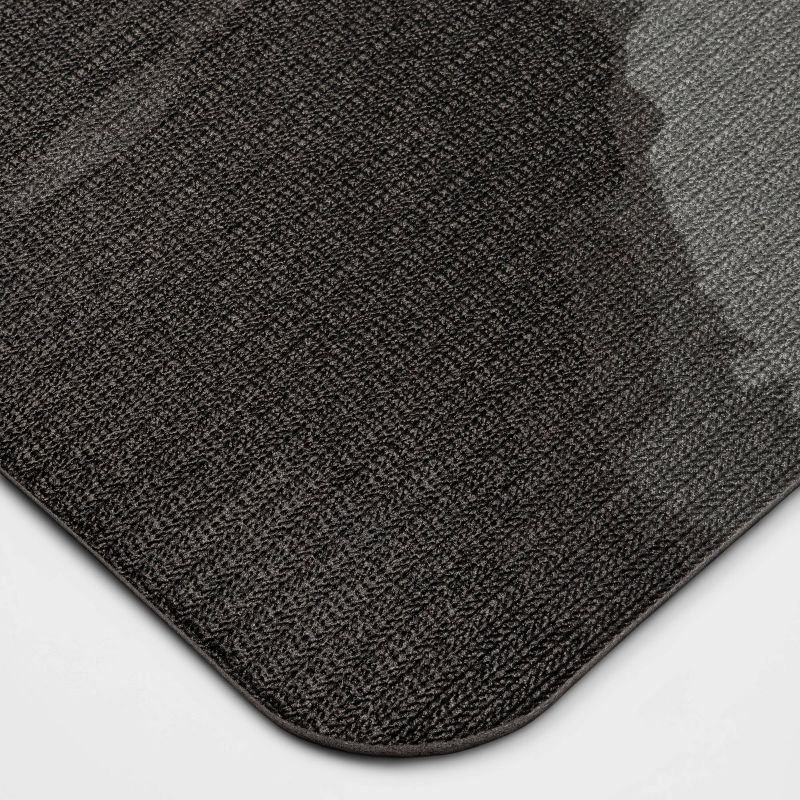 Swirl Print Yoga Mat 5mm Gray - All In Motion&#8482;, 4 of 6