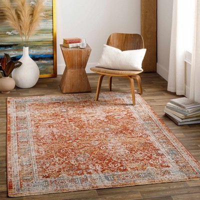 Hauteloom Magatos Luxe Performance Rug