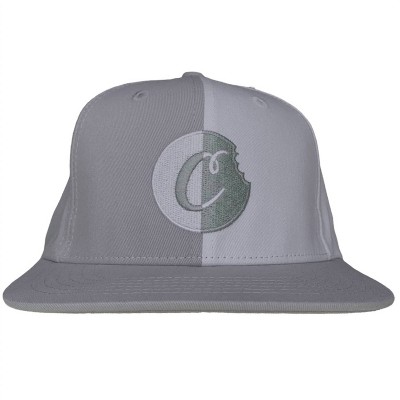 MEN'S ALL CITY TWILL SNAPBACK CAP - Cookies