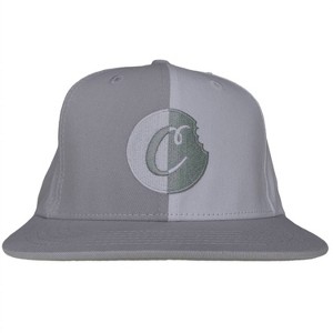 MEN'S ALL CITY TWILL SNAPBACK CAP - Cookies - 1 of 4