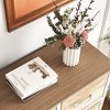JIONJOY 9 Drawer Storage Dresser Chest - 3 of 4