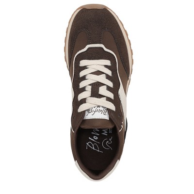 Женские кроссовки Blowfish Malibu Women's Valley Sneaker Espresso Brown 9.5 M — фото 5