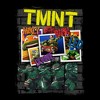 Men's Teenage Mutant Ninja Turtles Character Photos T-Shirt - 2 of 4