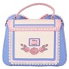 Loungefly Minnie Mouse Floral and Lace Ears Crossbody Bag - 3 of 4