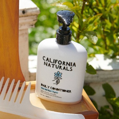 California Naturals Daily Conditioner &#8211; 12 fl oz