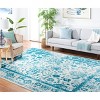 Adirondack ADR109 Non-Shedding Power Loomed Indoor Rugs - Safavieh - 3 of 4