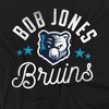 Women's Bob Jones University Bruins T-Shirt - 2 of 4