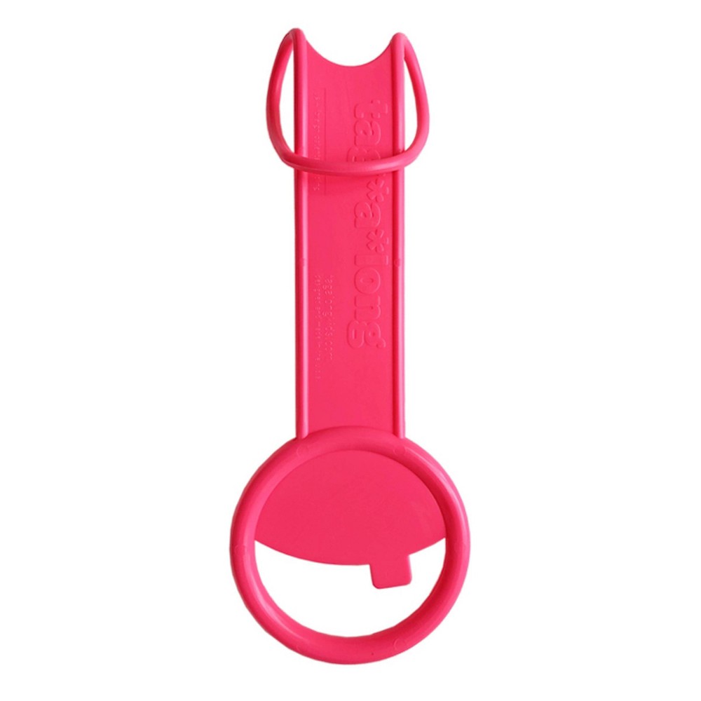 Photos - Pushchair Accessories tagalong Kids' Handle - Pink