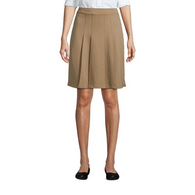 khaki skirt target