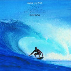 Kalapana - Many Classic Moments (Original Soundtrack) (CD) - 1 of 1
