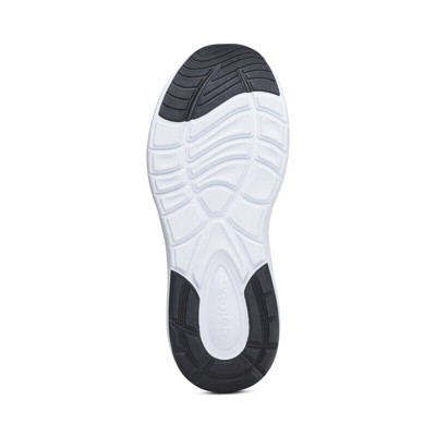 AETREX Men's Arch Support Sneakers Chase Black Size 11-11.5 — фото 5