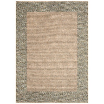 Liora Manne Roma Border Indoor/Outdoor Area Rug..