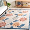 Blossom BLM566 Hand Tufted Indoor Rugs - Safavieh - 2 of 4