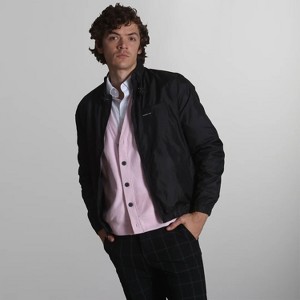 Men's Packable Windbreaker Jacket - 1 of 4