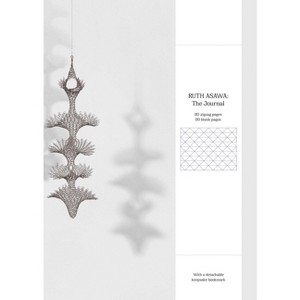 Ruth Asawa: The Journal - (The Artist Journals) (Hardcover) - 1 of 1