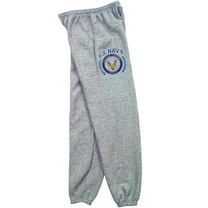Collections Etc Military Branch Pants - 1 of 4