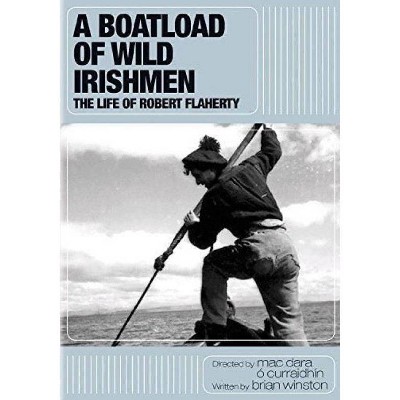 A Boatload of Wild Irishmen (DVD)(2017)