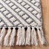 Natura NAT355 Hand Loomed Area Rug  - Safavieh - 3 of 4