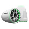 Wet Sounds REV 10 HD 10" Horn Loaded Compression Driver Tower Speakers with XZ Grills & Swivel Surface Mounts, 300 Watts RMS, White, Pair - 3 of 4