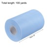 Unique Bargains Soft Transparent Durable Lightweight Decorative Ribbon Pastel 1 Pc - 2 of 4