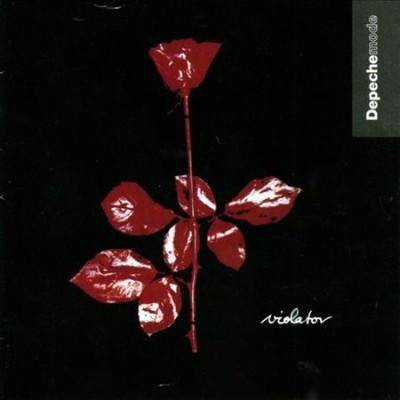 Depeche Mode - Violator (CD)