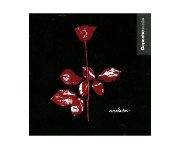 Depeche Mode - Violator (CD)