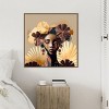 Amanti Art Bokeh by Bella Eve Canvas Wall Art Print Framed - 4 of 4