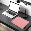 Unique Bargains Portable Zipper Laptop Bag 1 Pc - 3 of 4
