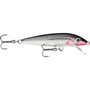 Rapala Original Floating 07 Fishing Lure - 1 of 1