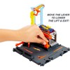 Hot Wheels City Downtown Tune Up Garage Playset - 3 of 4