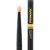 Promark Rebound ActiveGrip Hickory Drum Sticks 5AB Wood - 4 of 4