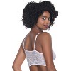 Felina Finesse Cami Bralette - Stretchy Lace Bralettes For Women - Sexy and Comfortable - 2 of 2