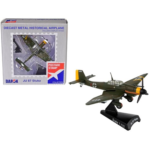 World war store 2 diecast models