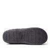 Dearfoams Women's Darcy Quilted Cuff Velour Clog House Slipper - 3 of 4