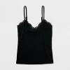 Women's Lace Tank Top - A New Day™ - 4 of 4