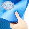 Toyzone World Blue Yoga Mat With Arm Strap - 3 of 3