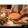 SparkSettings Paper Placemat Disposable, 9.75 X 14 Inches, Pack of 100 - 2 of 4