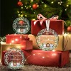 Babys First Christmas Ornaments 2025, Christmas Ornament Gift for New Mom and Dad - 3 of 4