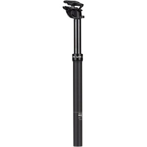 KS eTEN Dropper Seatpost - 27.2mm, 100mm, Black - Remote Not Included - 1 of 2
