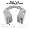 RCA Wave-56 Wireless Over-Ear Bluetooth Headphones, 40H Playtime, Hi-Res Audio - 3 of 4