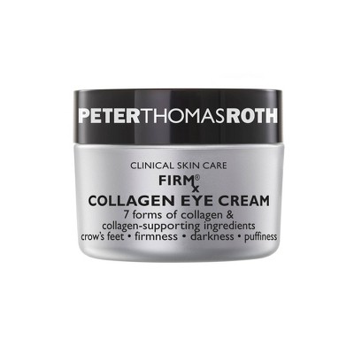 PETER THOMAS ROTH Firmx Collagen Eye Cream - 0.5 fl oz - Ulta Beauty