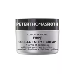 PETER THOMAS ROTH Firmx Collagen Eye Cream - 0.5 fl oz - Ulta Beauty